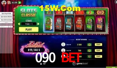 2FA Security 090 Bet