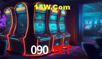 Slot Games 090 Bet