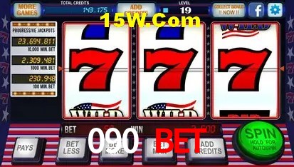 Game Providers 090 Bet