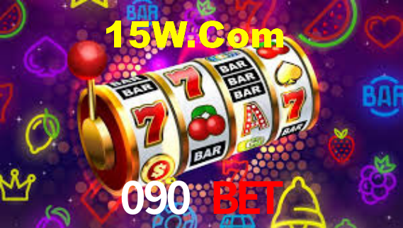 090 Bet App Interface