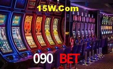 Game Statistics 090 Bet